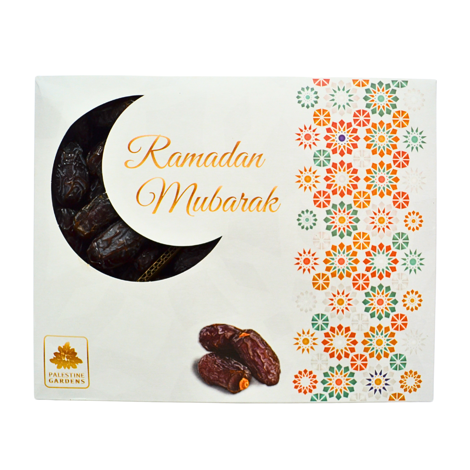 Medjoul Datteln 1. Klasse Jumbo 1,8 kg Ramadan Box