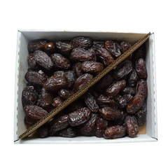 Medjoul Datteln 1. Klasse Jumbo 1,8 kg Ramadan Box