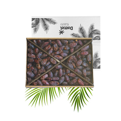 Medjoul Datteln - 5kg