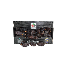 Datteln Medjoul 1.Klasse 900g Premium Palästina small medium large