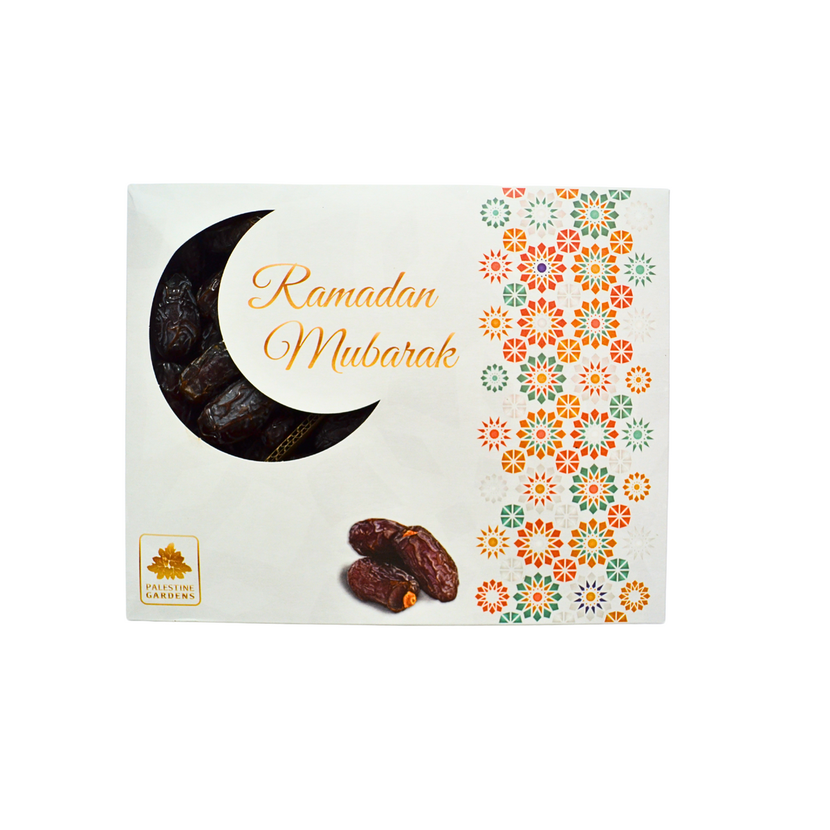 Medjoul Datteln 1. Klasse Jumbo 1,8 kg Ramadan Box
