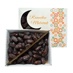 Medjoul Datteln 1. Klasse Jumbo 1,8 kg Ramadan Box